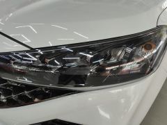 Hyundai ix35 2.0L Automatic 2WD Leading Edition GLS - ფოტო 4