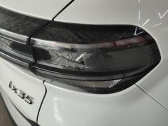Hyundai ix35 2.0L Automatic 2WD Leading Edition GLS - ფოტო 5