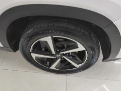 Hyundai ix35 2.0L Automatic 2WD Leading Edition GLS - ფოტო 6