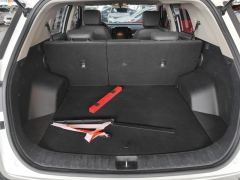 Hyundai ix35 2.0L Automatic 2WD Leading Edition GLS - ფოტო 7