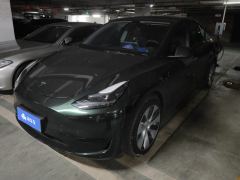 Tesla Model Y Facelift 545km Rear-Wheel Drive Edition - ფოტო 1