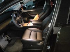 Tesla Model Y Facelift 545km Rear-Wheel Drive Edition - ფოტო 14