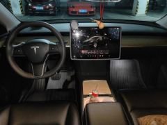 Tesla Model Y Facelift 545km Rear-Wheel Drive Edition - ფოტო 16