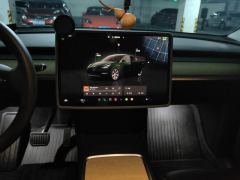 Tesla Model Y Facelift 545km Rear-Wheel Drive Edition - ფოტო 17