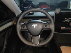 Tesla Model Y Facelift 545km Rear-Wheel Drive Edition - ფოტო 18