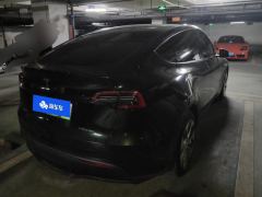 Tesla Model Y Facelift 545km Rear-Wheel Drive Edition - ფოტო 2