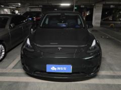 Tesla Model Y Facelift 545km Rear-Wheel Drive Edition - ფოტო 3