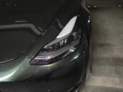 Tesla Model Y Facelift 545km Rear-Wheel Drive Edition - ფოტო 4