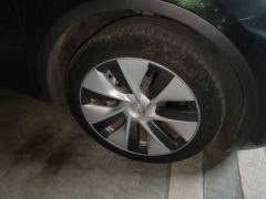 Tesla Model Y Facelift 545km Rear-Wheel Drive Edition - ფოტო 6
