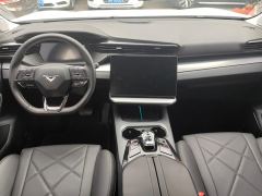 Chery Kunlun 300 Horizon Edition 5-seater - ფოტო 10
