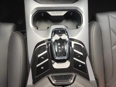 Chery Kunlun 300 Horizon Edition 5-seater - ფოტო 13