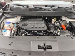 Chery Kunlun 300 Horizon Edition 5-seater - ფოტო 18