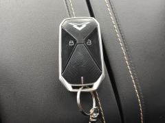 Chery Kunlun 300 Horizon Edition 5-seater - ფოტო 19