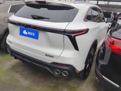 Chery Kunlun 300 Horizon Edition 5-seater - ფოტო 2