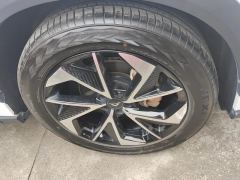 Chery Kunlun 300 Horizon Edition 5-seater - ფოტო 5
