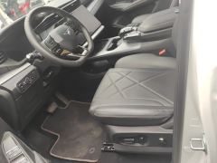 Chery Kunlun 300 Horizon Edition 5-seater - ფოტო 8