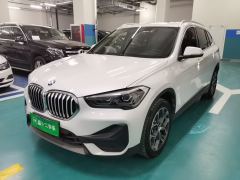 BMW X1 sDrive25Li Premier - ფოტო 1