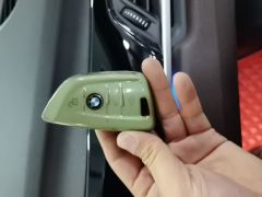 BMW X1 sDrive25Li Premier - ფოტო 11