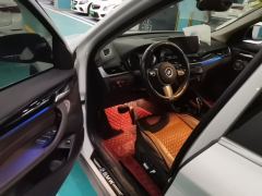 BMW X1 sDrive25Li Premier - ფოტო 19