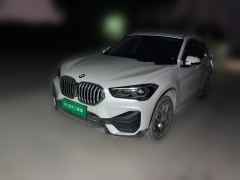 BMW X1 sDrive25Li Premier - ფოტო 2