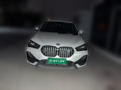 BMW X1 sDrive25Li Premier - ფოტო 3