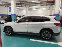 BMW X1 sDrive25Li Premier - ფოტო 5