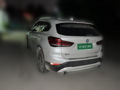 BMW X1 sDrive25Li Premier - ფოტო 6