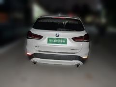BMW X1 sDrive25Li Premier - ფოტო 7