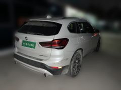 BMW X1 sDrive25Li Premier - ფოტო 8