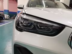 BMW X1 sDrive25Li Premier - ფოტო 9