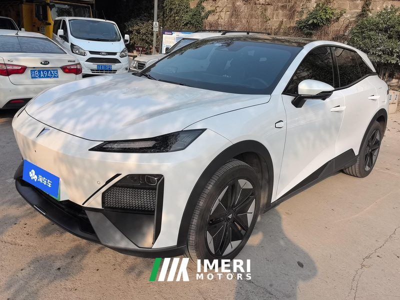 Deepal S07 S7 BEV 520km 520Max - car from China
