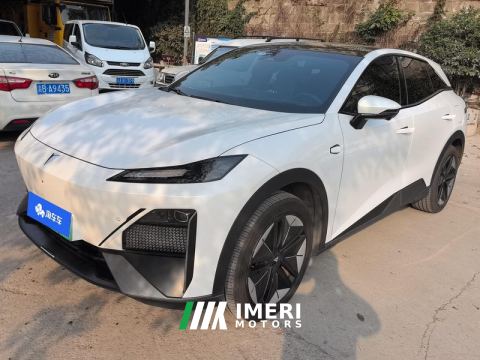 2023 Deepal S07 S7 BEV 520km 520Max - ავტომობილი ჩინეთიდან