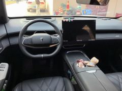 Deepal S07 S7 BEV 520km 520Max - photo 10