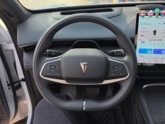 Deepal S07 S7 BEV 520km 520Max - photo 12