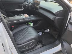 Deepal S07 S7 BEV 520km 520Max - photo 15