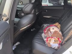 Deepal S07 S7 BEV 520km 520Max - photo 16