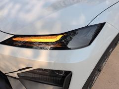 Deepal S07 S7 BEV 520km 520Max - photo 4