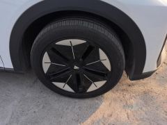 Deepal S07 S7 BEV 520km 520Max - photo 5