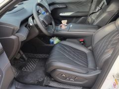 Deepal S07 S7 BEV 520km 520Max - photo 8