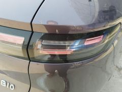 Leapmotor B10 510 LiDAR Edition - photo 5