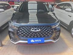 Chery Tiggo 7 Edition 1.5T CVT - photo 3