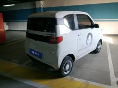 Wuling Hongguang MINIEV 120km Easy version Lithium iron phosphate - ფოტო 2