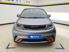 BYD Dolphin 405km Stylish Edition - ფოტო 3