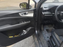Wuling Jiachen 1.5T CVT Smart Luxury - ფოტო 12
