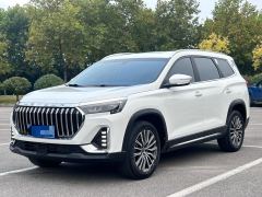 Jetour X90 PLUS 1.6T 7 - ფოტო 1