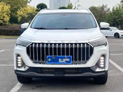 Jetour X90 PLUS 1.6T 7 - ფოტო 2