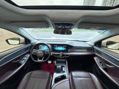 Jetour X90 PLUS 1.6T 7 - ფოტო 5