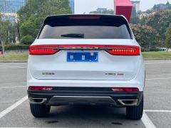 Jetour X90 PLUS 1.6T 7 - ფოტო 7