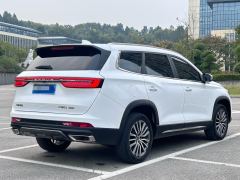 Jetour X90 PLUS 1.6T 7 - ფოტო 9