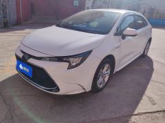 Toyota Levin Dual-Engine 1.8L Luxury Edition - фото 1